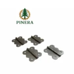 لولا آنتیک نقره ای 90 درجه